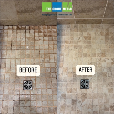 Before & After Photo